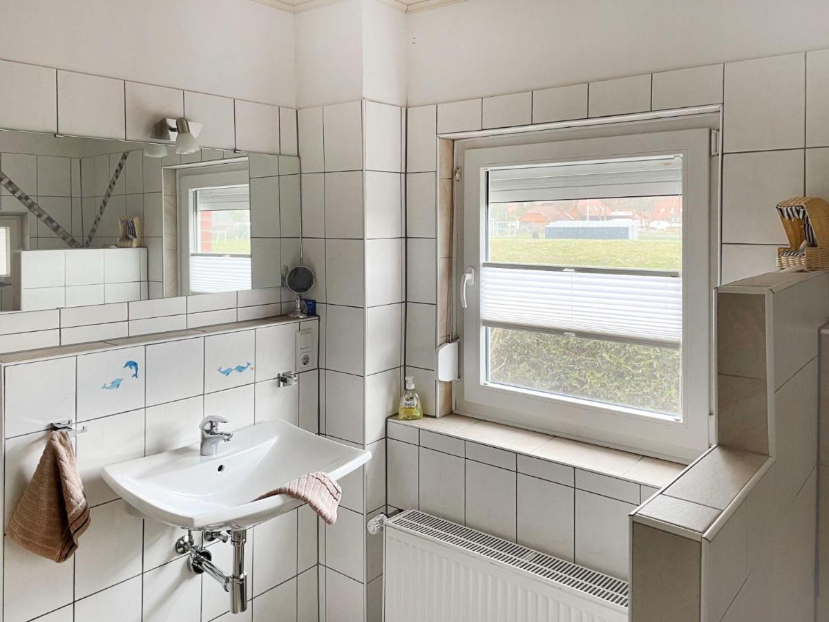 Holiday Home Hexenhuus By Interhome Hage Ngoại thất bức ảnh
