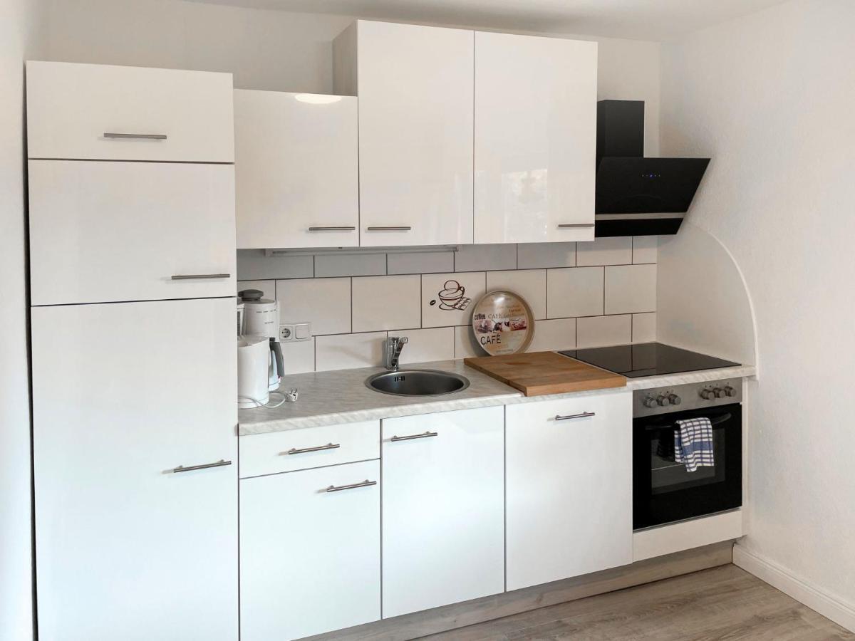 Holiday Home Hexenhuus By Interhome Hage Ngoại thất bức ảnh
